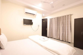 Hotel ASV Grand Gumti no 5 kanpur
